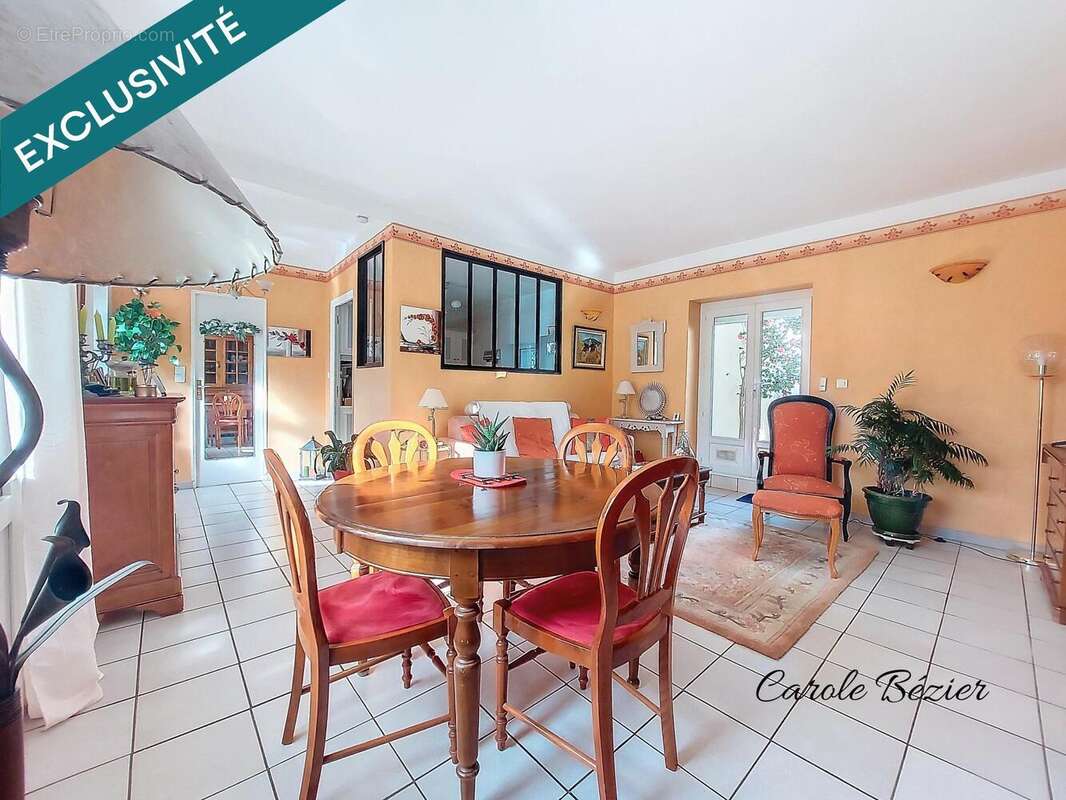 Photo 4 - Maison à NANTES