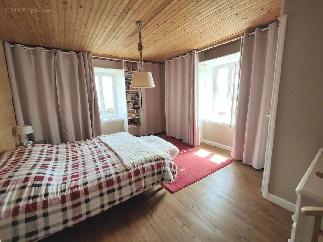 Maison à ROISEY