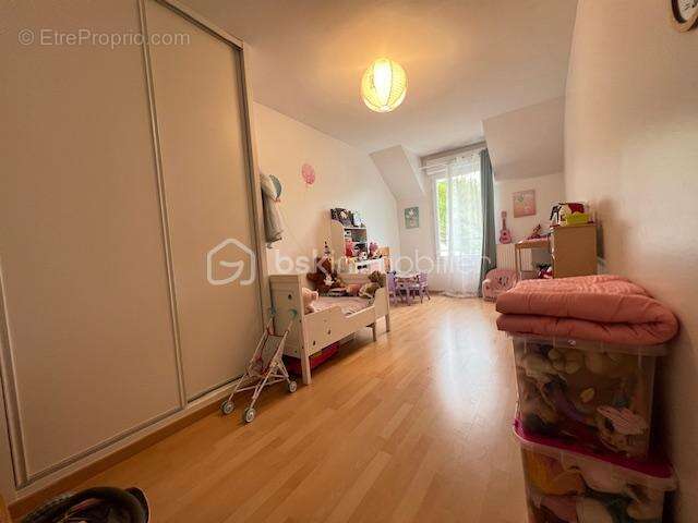 Maison à CHAUMES-EN-BRIE