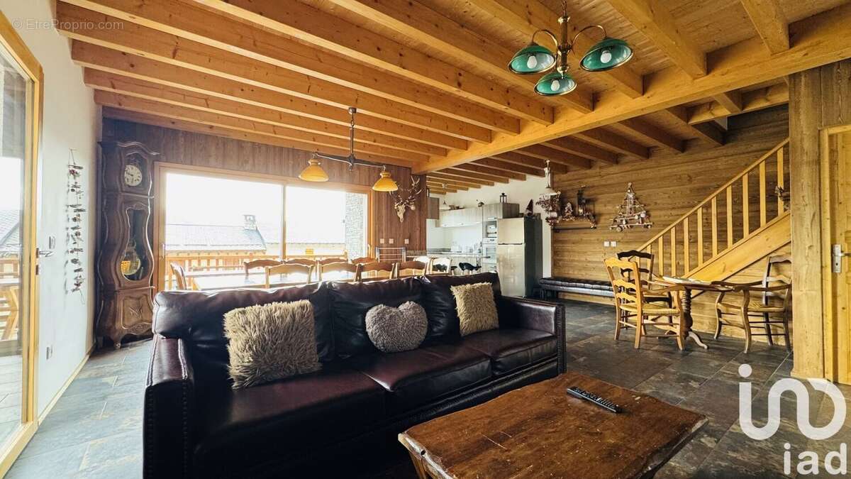 Photo 7 - Maison à FORMIGUERES