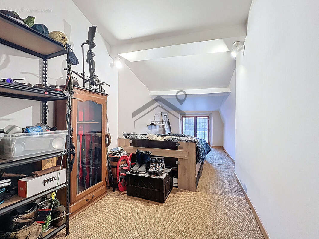 Appartement à SEPTEMES-LES-VALLONS