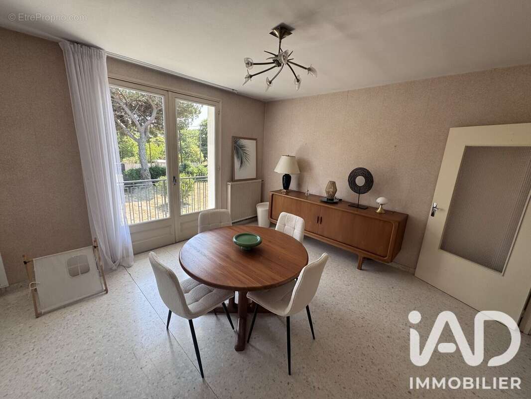 Photo 4 - Maison à LEGUEVIN