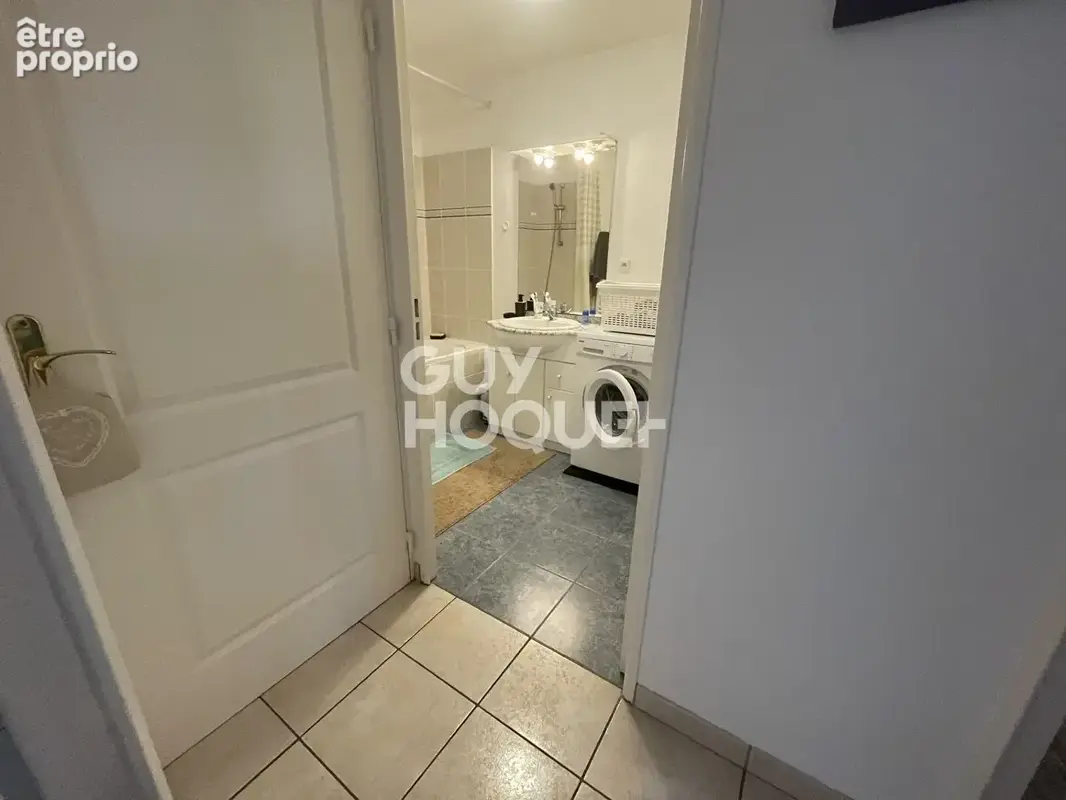 Binic : a vendre appartement dans residence recente ! - photo 7
