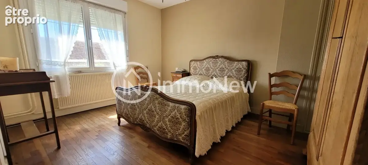 Maison 8 pièces 164m2  Le Val Saint Père - photo 7