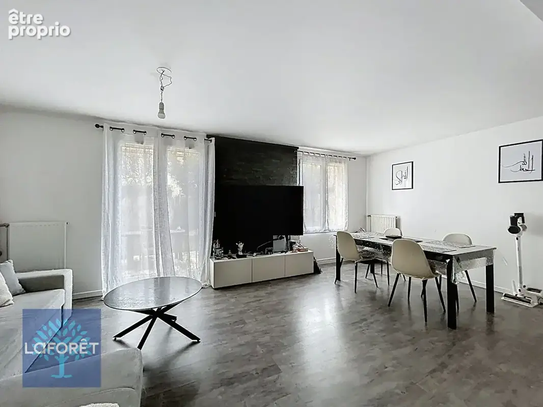 Maison Ris-Orangis 4 pièces 73.42 m2 - photo 5