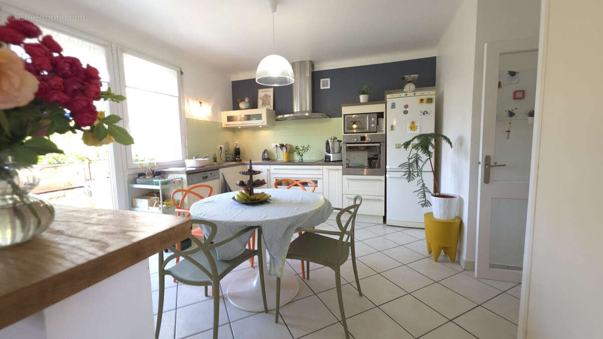 Maison T4 Onet le Chateau proche des commodités - photo 5