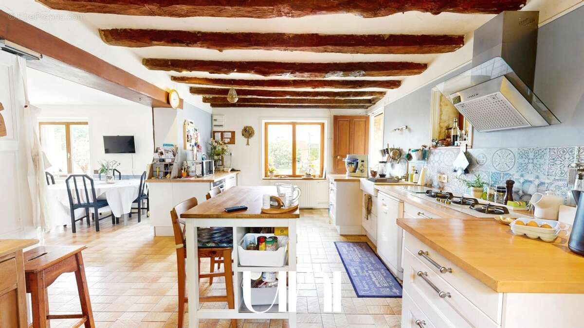 Maison à SAINT-SYLVAIN