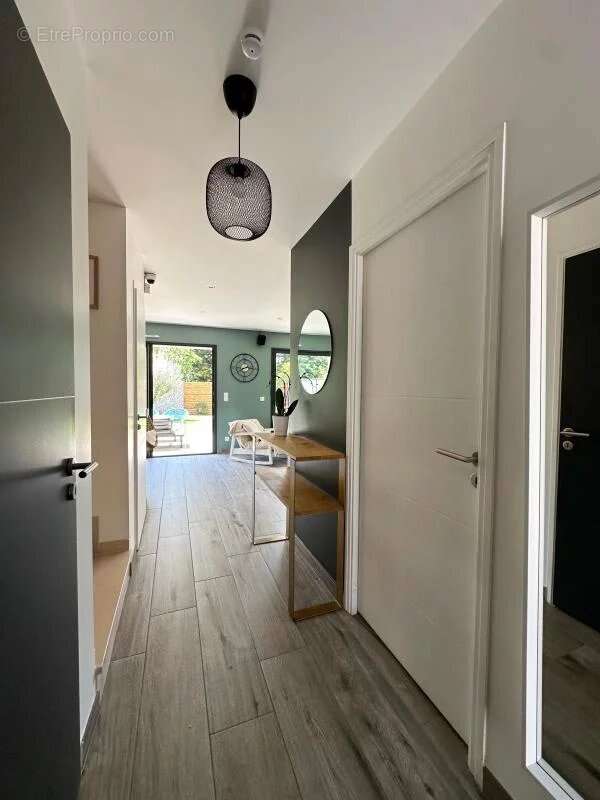 Maison à HERBLAY