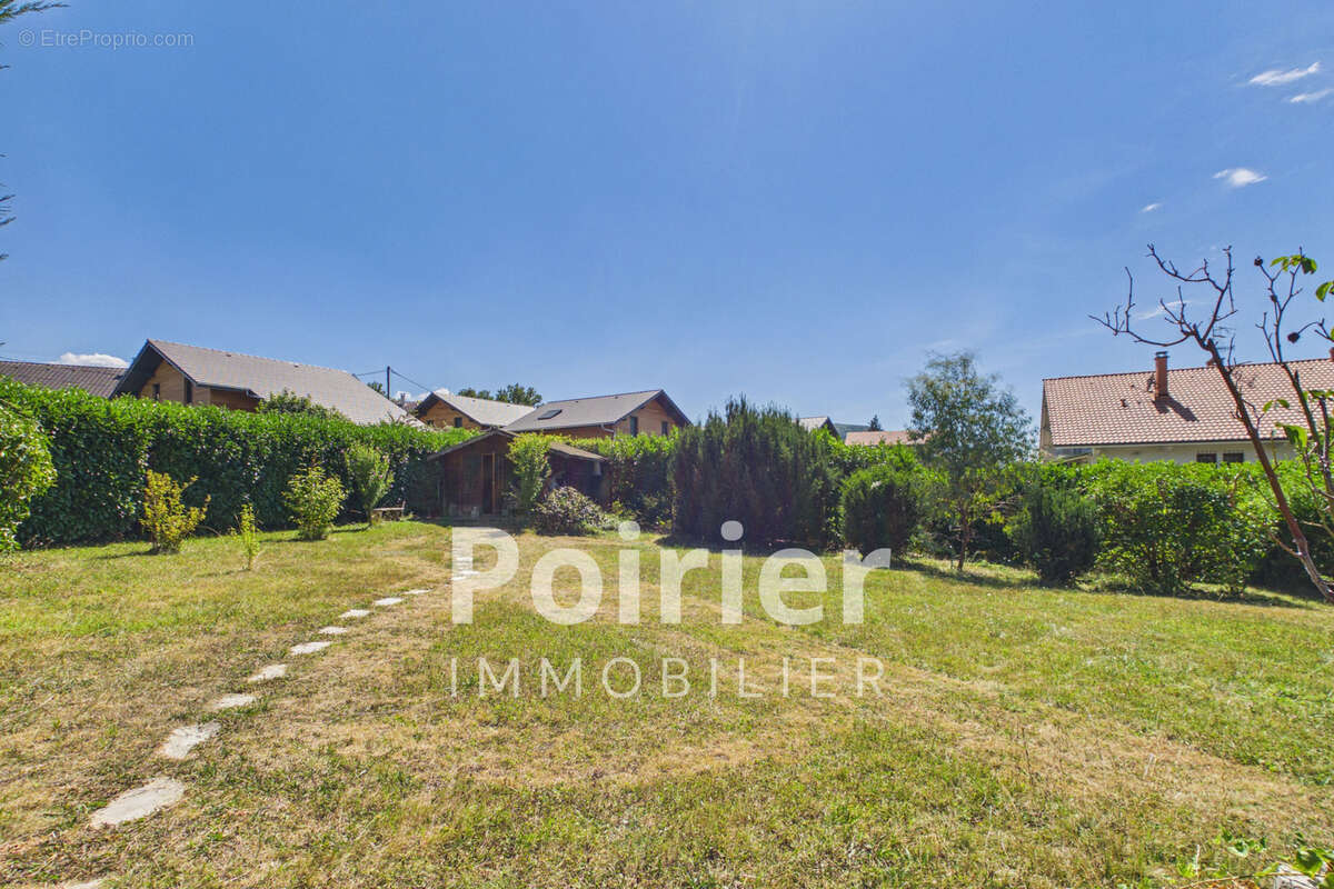 Maison traditionnelle de plain-pied - photo 5