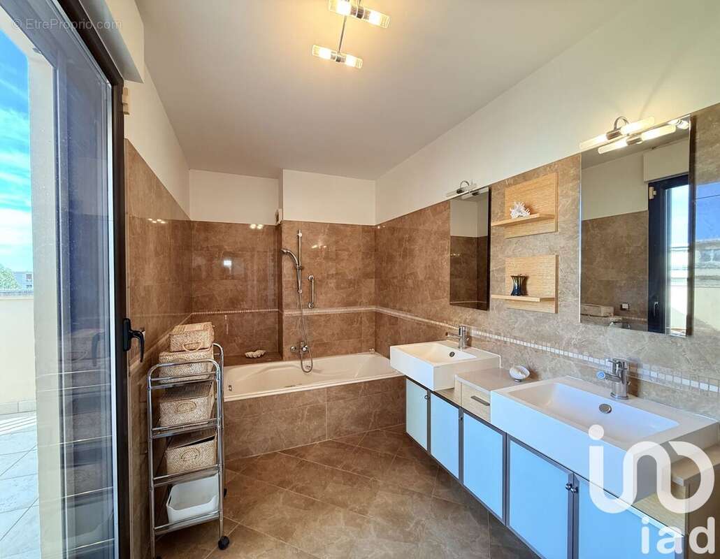 Photo 9 - Appartement à HYERES