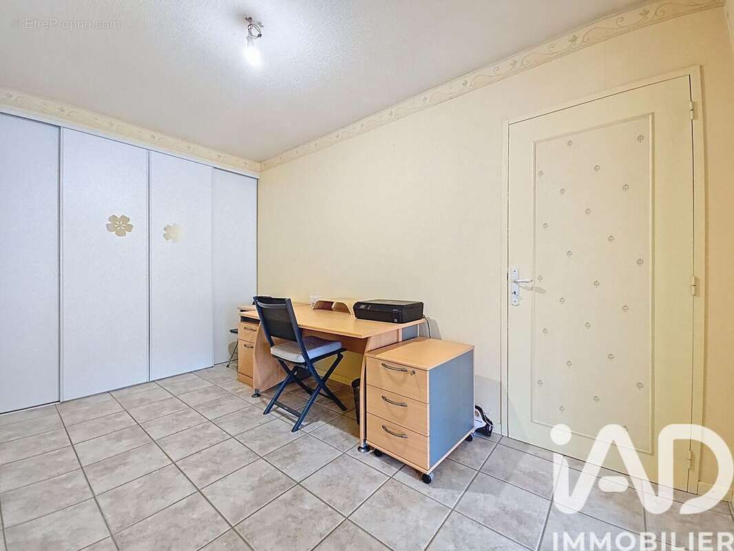 Photo 6 - Maison à MAISSE