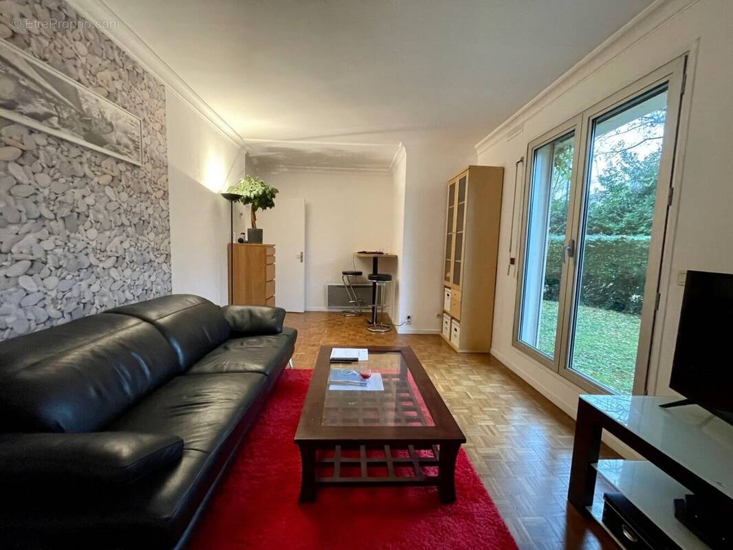 Appartement à NOGENT-SUR-MARNE