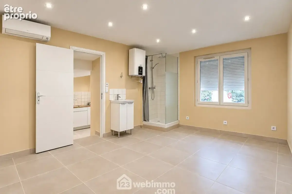Maison 3 pièces 90 m² à vendre à Marseillan (34340) - photo 7