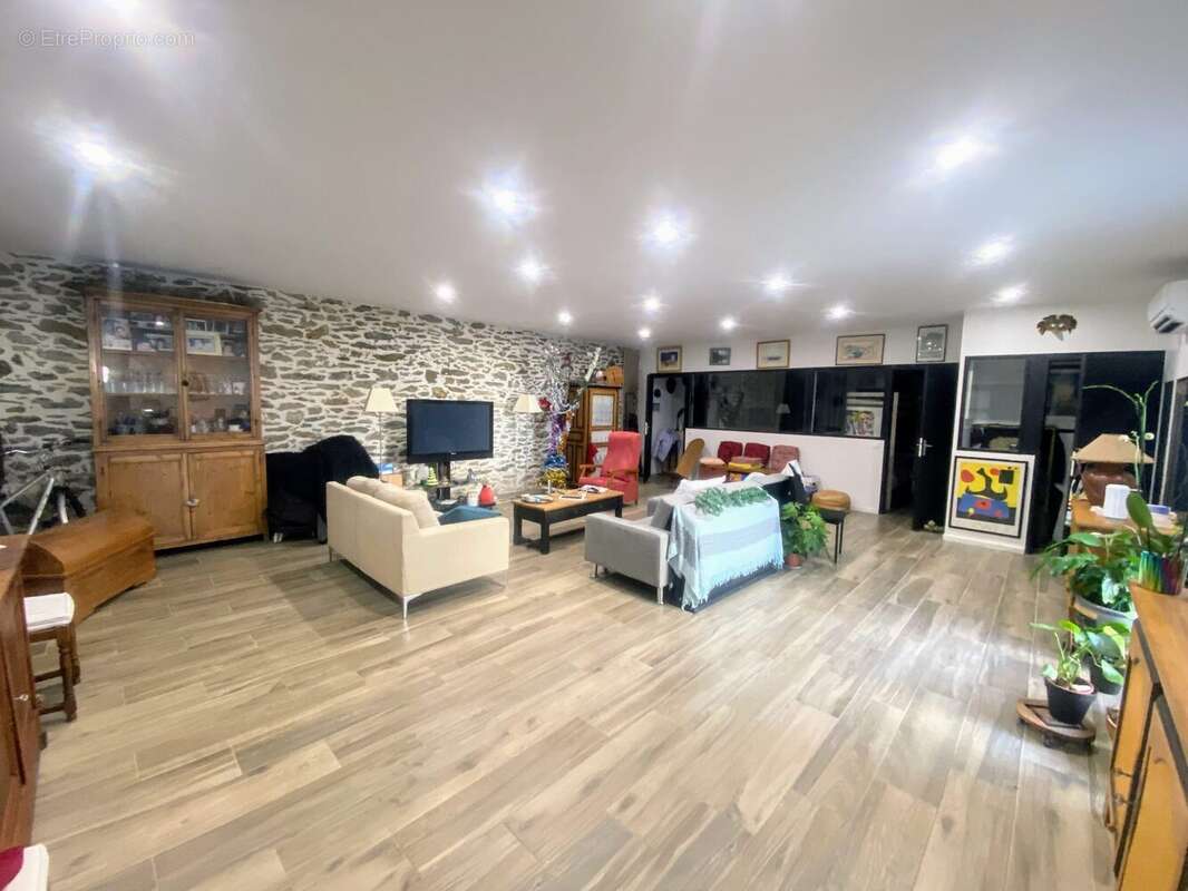 Appartement à PORT-VENDRES