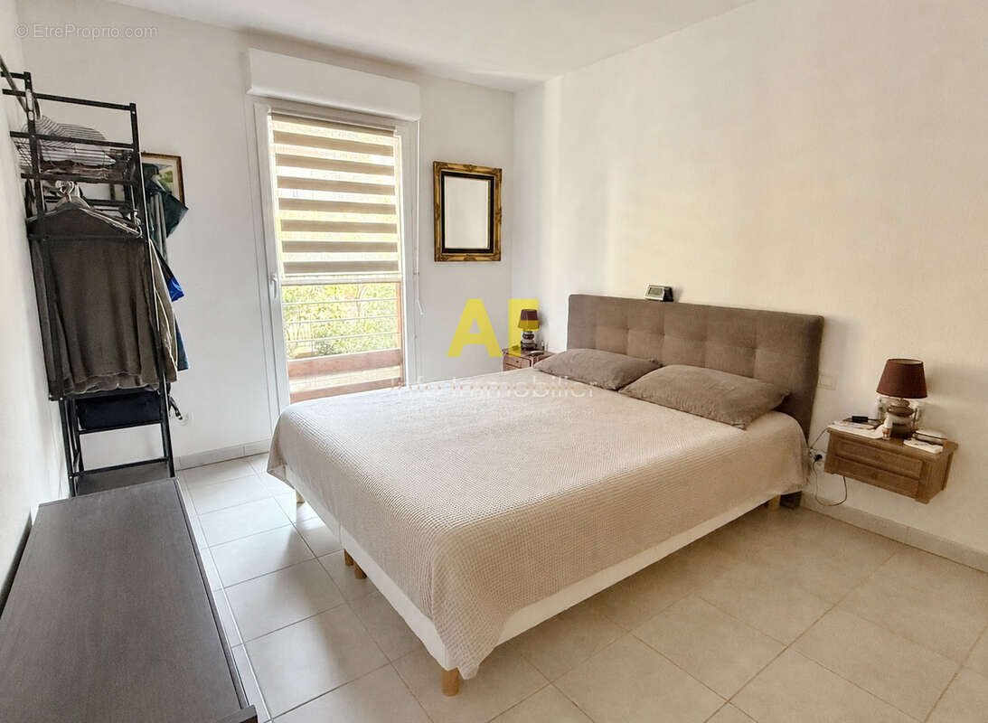 Appartement à LA SEYNE-SUR-MER