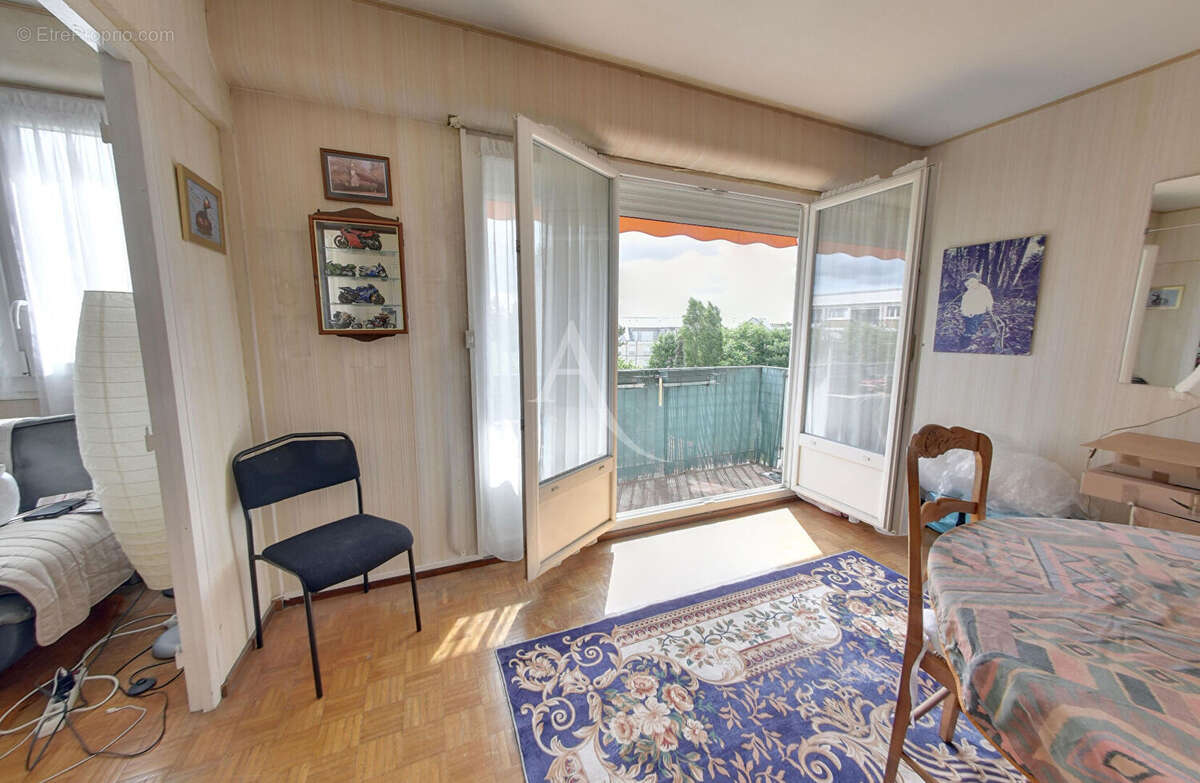 Appartement à LE PERREUX-SUR-MARNE