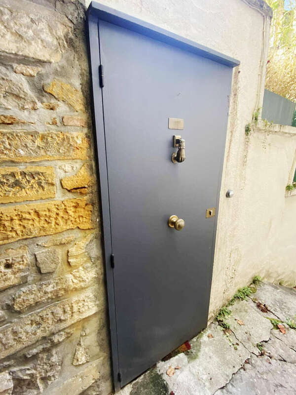 Photo 8 - Maison à LYON-5E