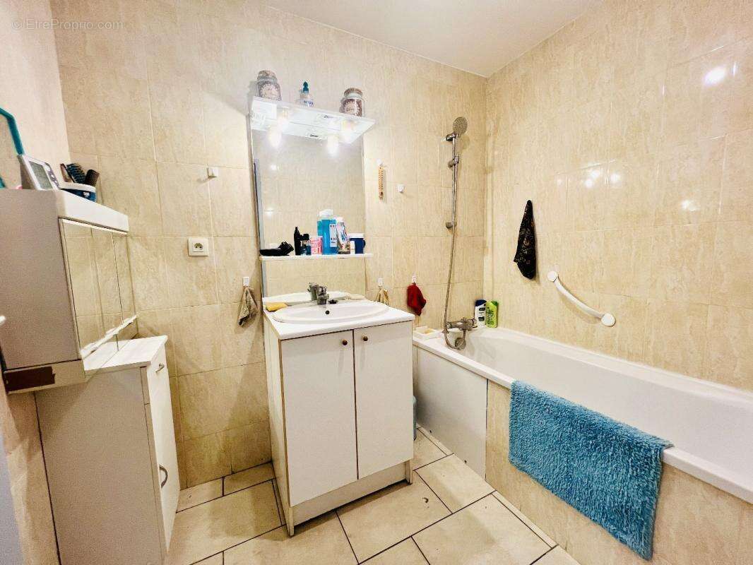 Appartement à ALBI