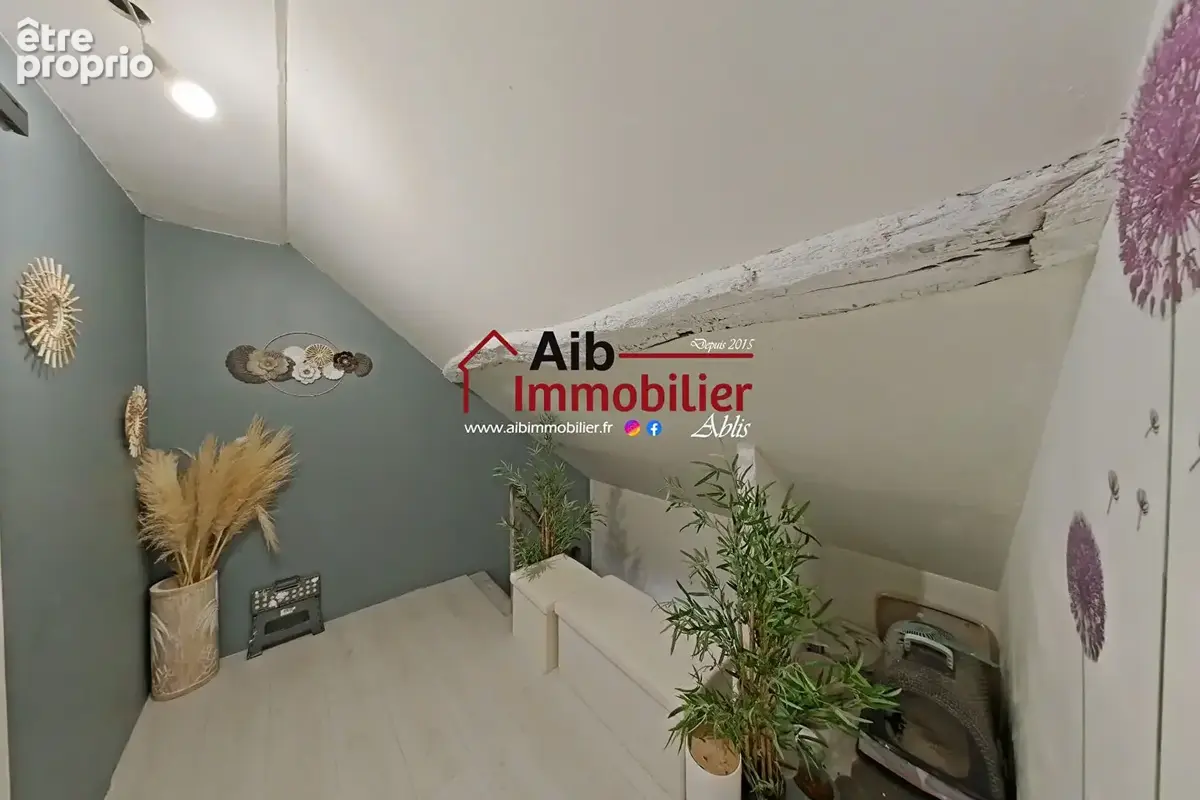 Maison Ablis 11 pièce(s), 6/7 chambres, 250 m2 - photo 11