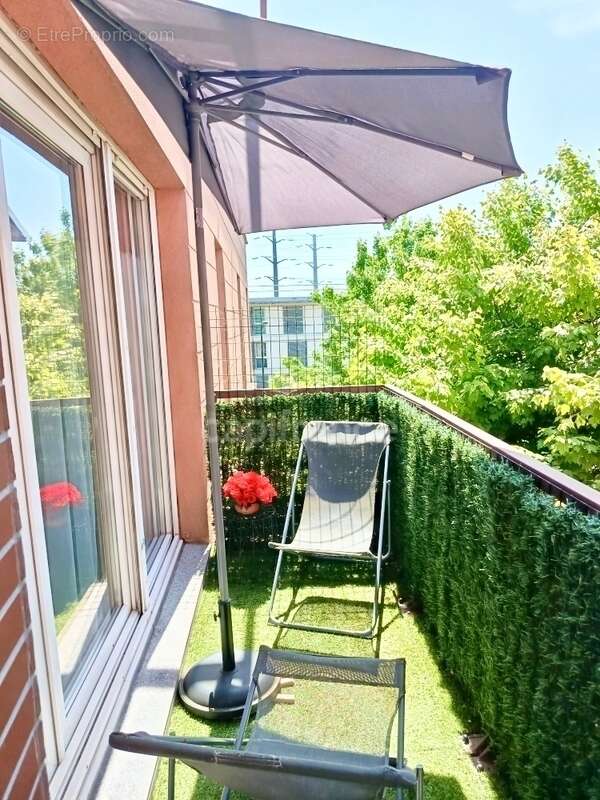 Appartement à CRETEIL