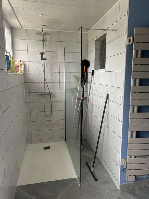 Maison à BRASSAC-LES-MINES