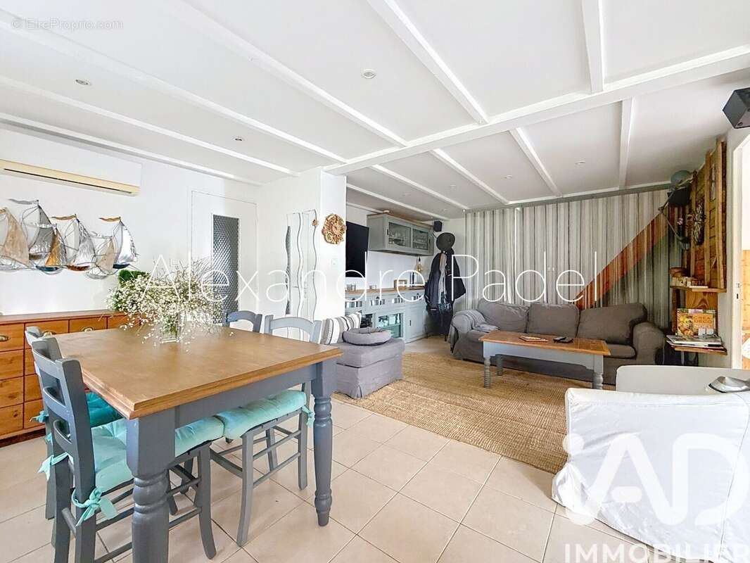 Photo 6 - Maison à OLLIOULES