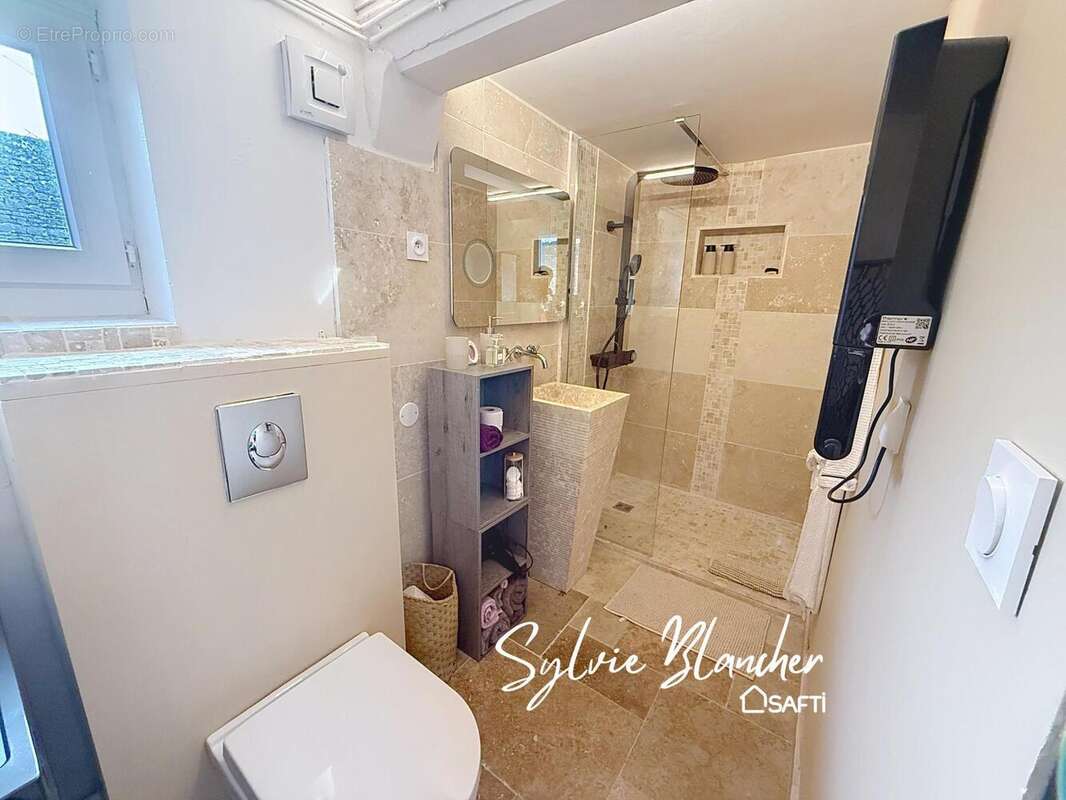 Photo 2 - Maison à LUC-SUR-MER