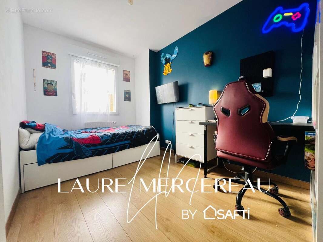 Photo 6 - Maison à LA CHEVROLIERE