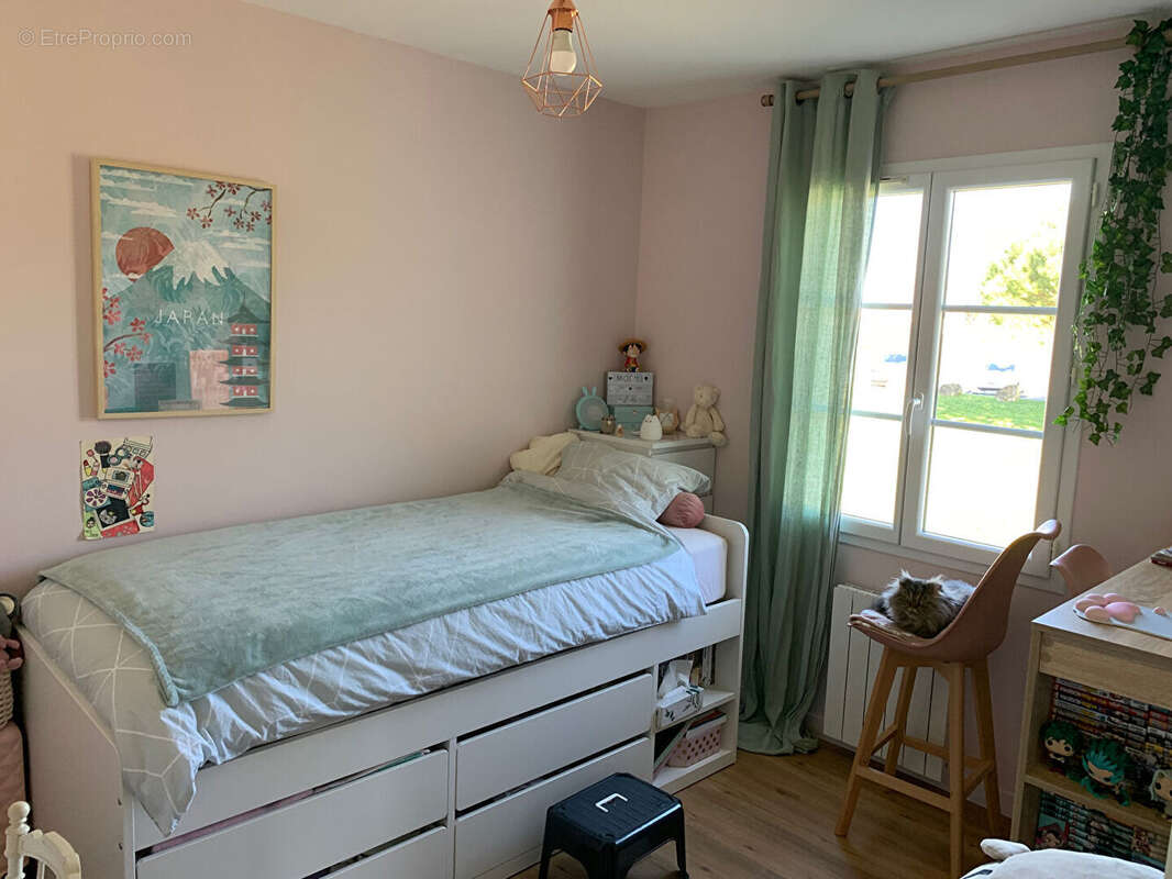 Appartement à TONNAY-CHARENTE