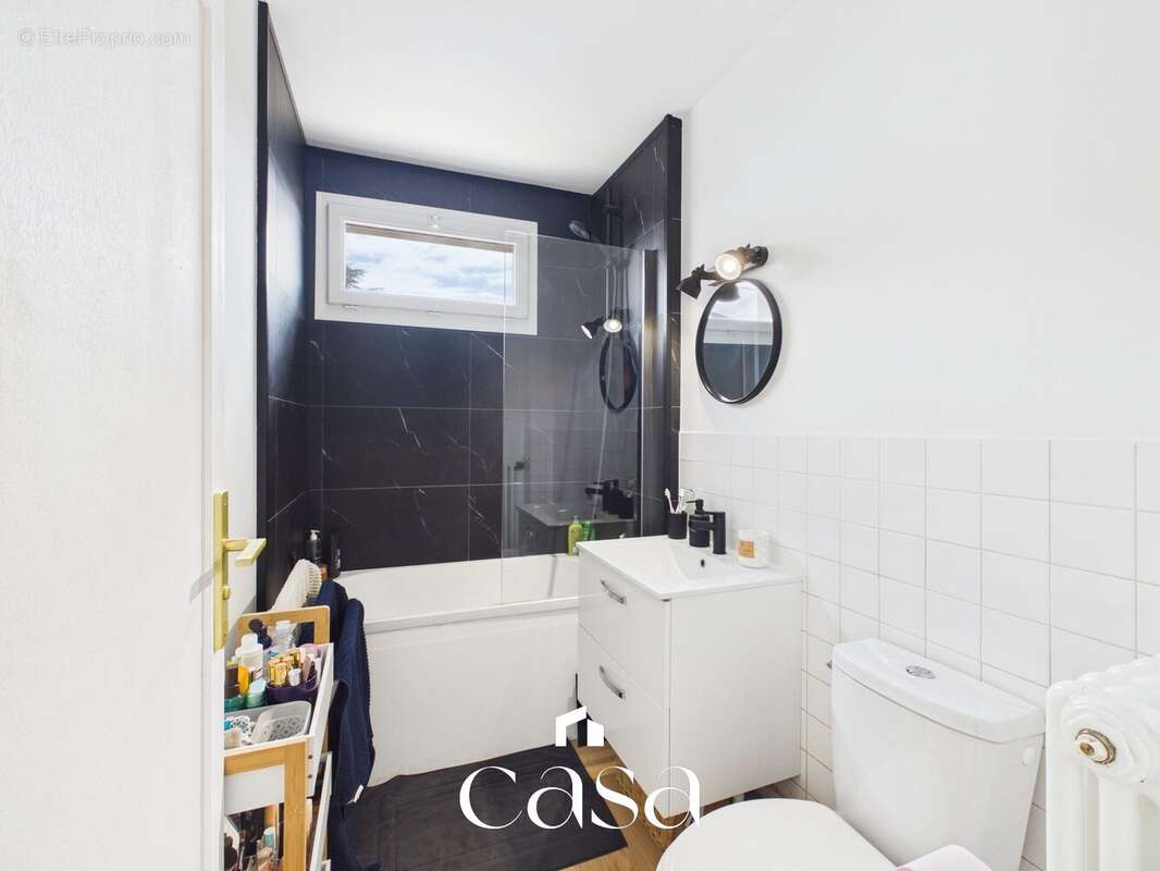 Appartement 46 m² à Caen  - photo 4