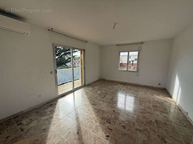 Appartement à BANDOL