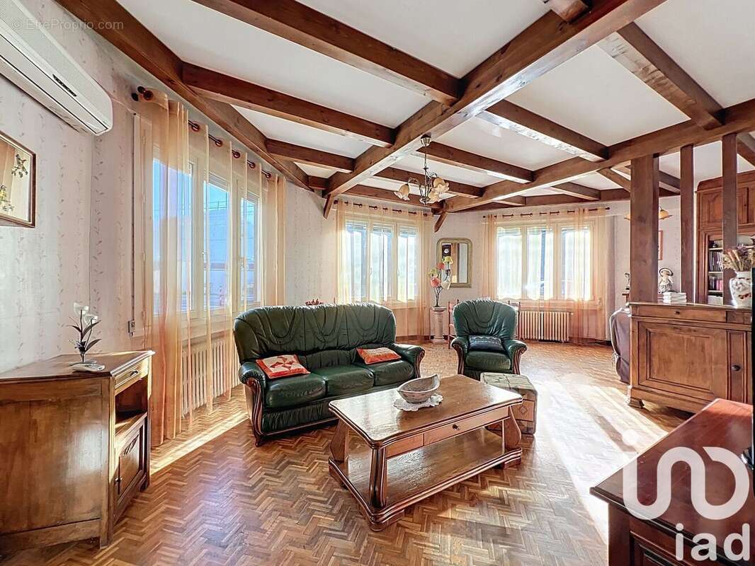 Photo 2 - Appartement à MILLAU