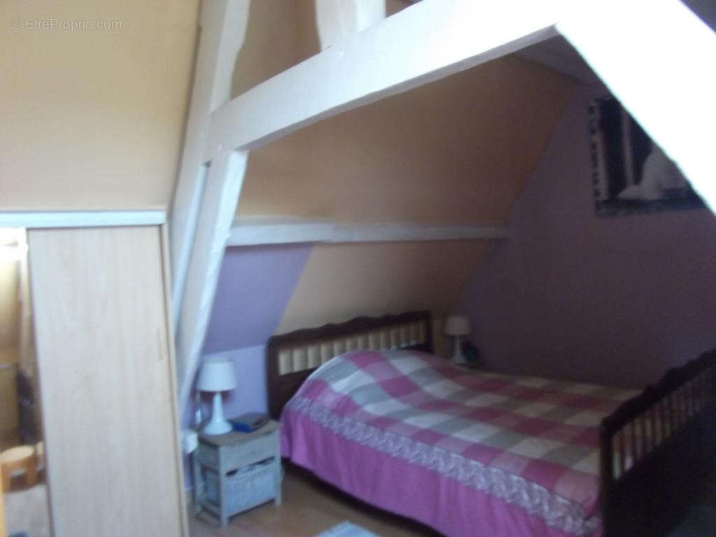 Maison à HERMELINGHEN