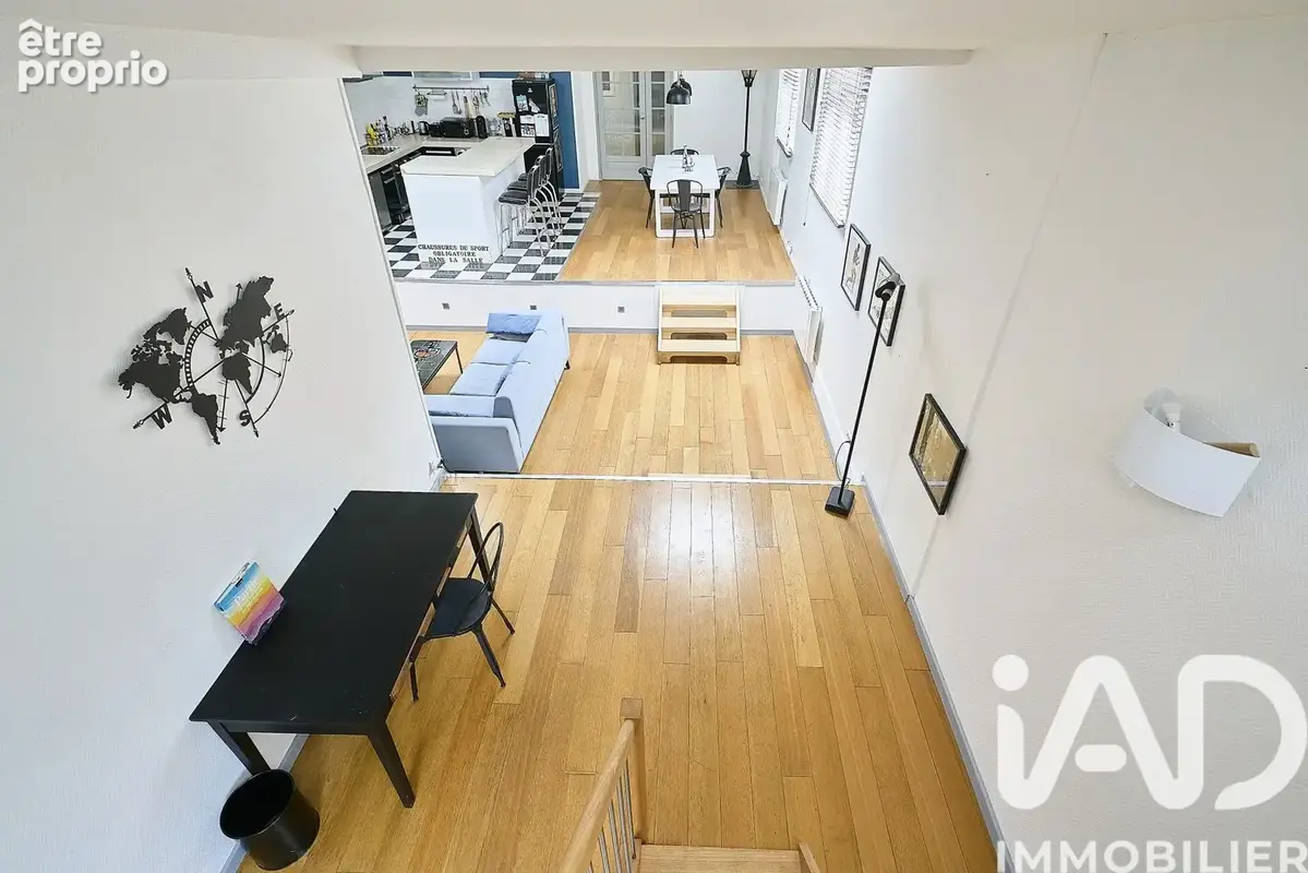 Photo 1 - Appartement à LILLE