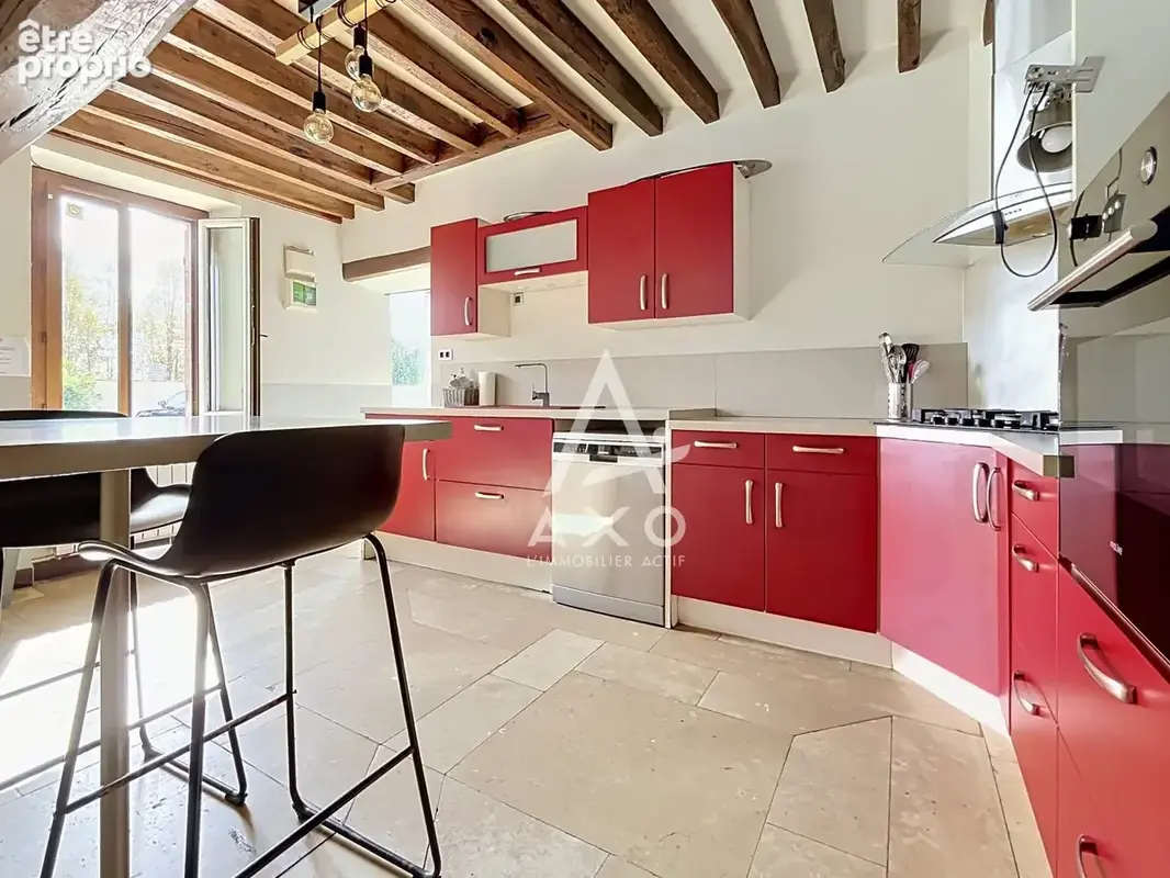 Grande maison familiale avec annexe; Un beau projet d'habitat senior à imaginer - photo 4