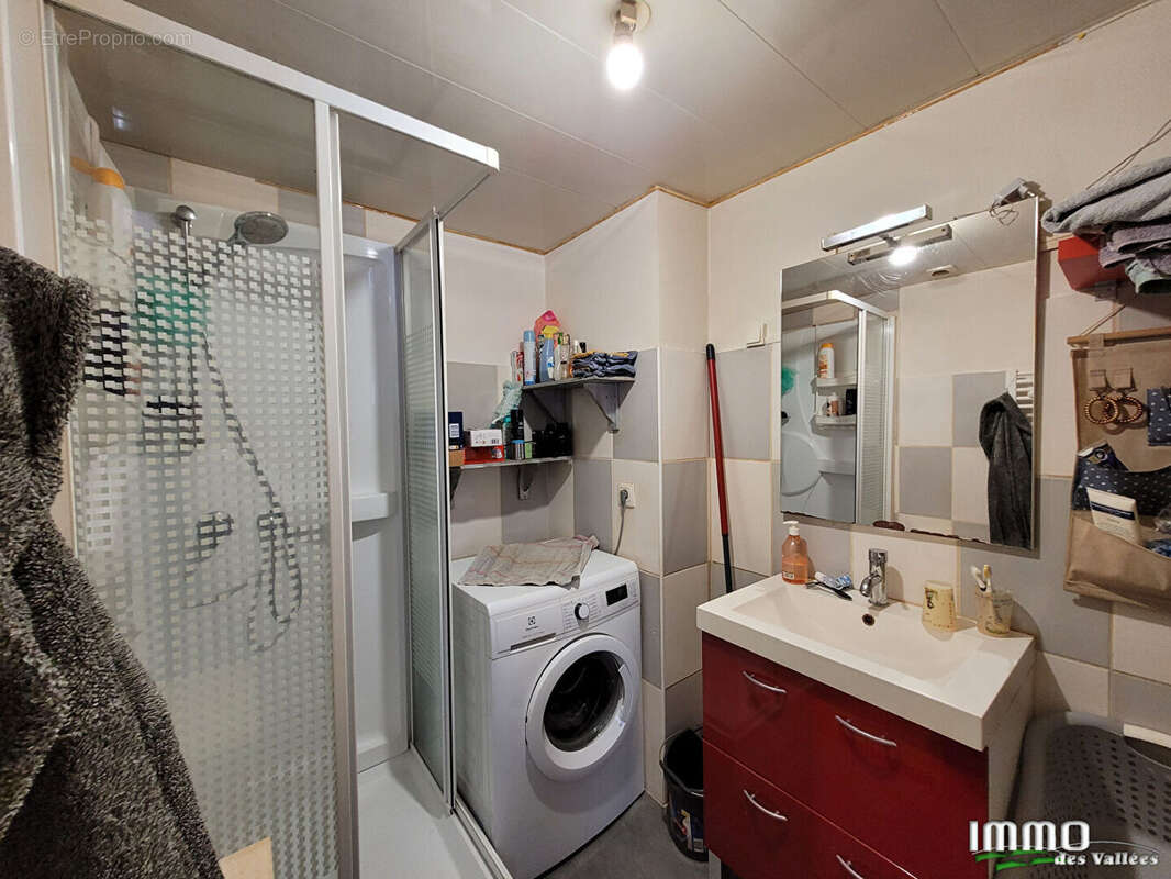 Immeuble - 4 Logements - photo 4