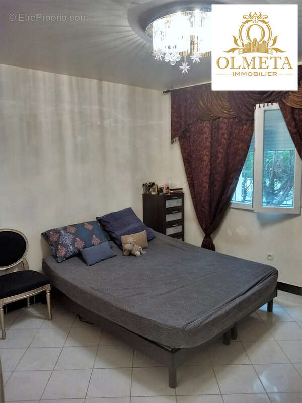 Maison à ARGENTEUIL