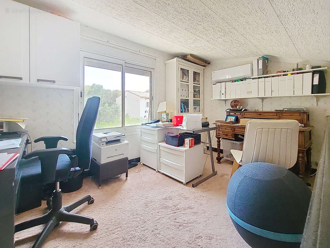 Maison à SAINT-RAPHAEL