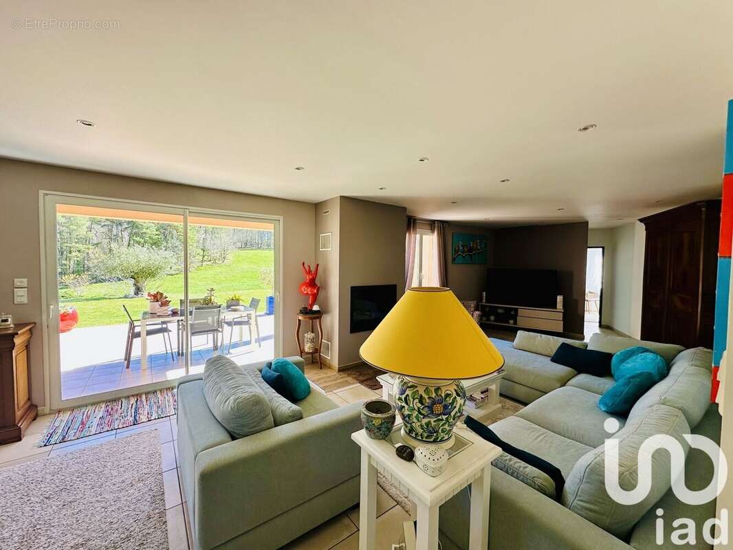 Photo 6 - Maison à TRELISSAC