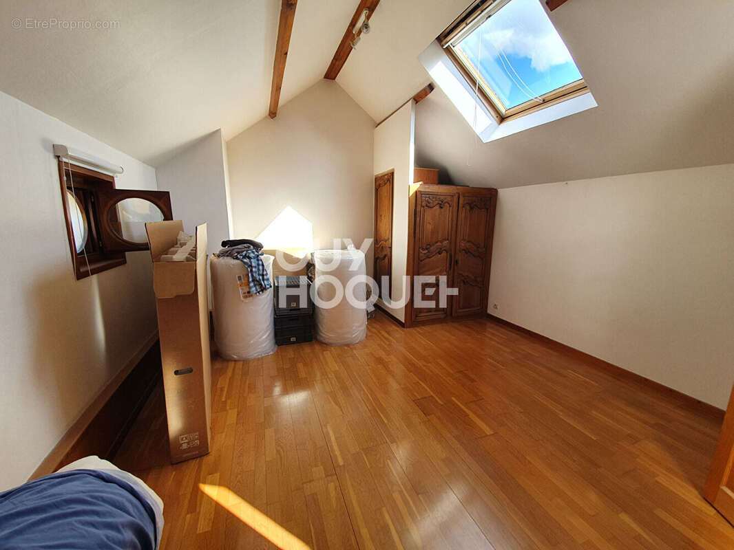Maison coup de coeur à Auxerre - photo 5