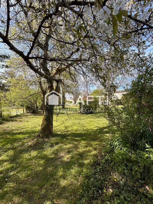 Photo 6 - Maison à MONTCARET