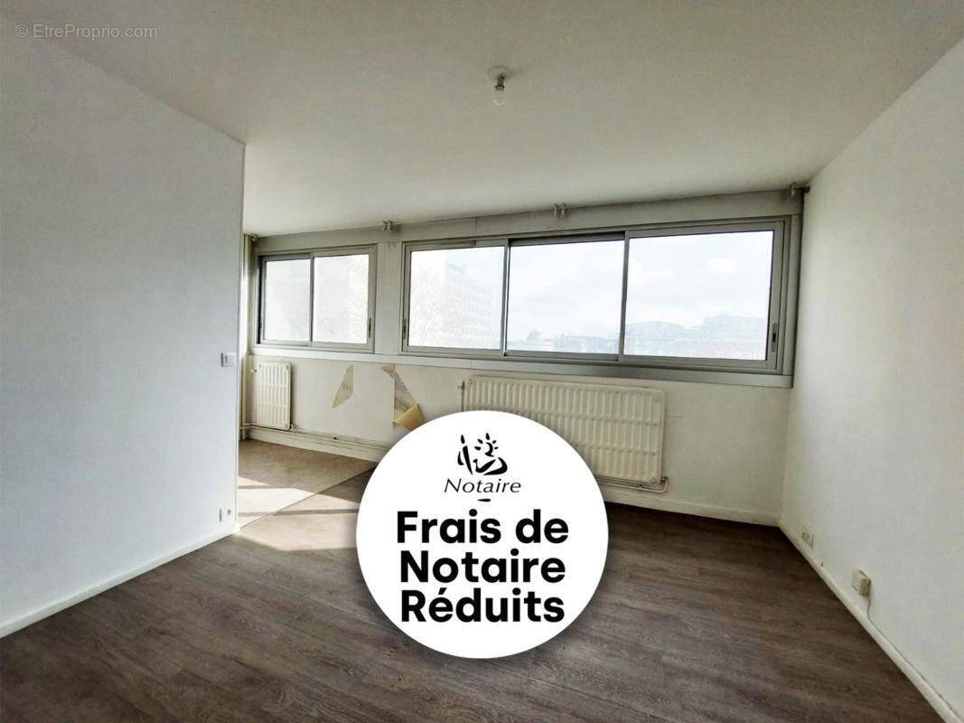 Appartement à AMIENS