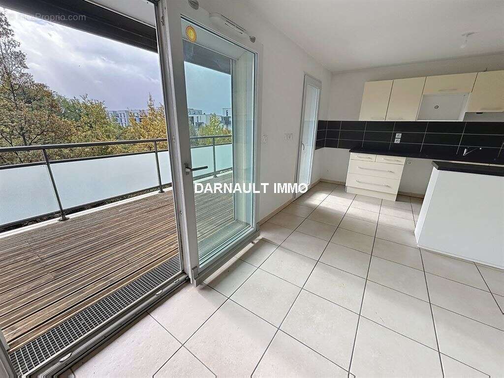 Appartement à BALMA