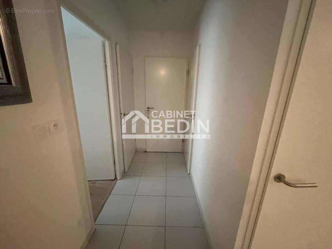 Appartement à AUDENGE