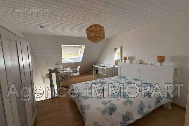 Appartement à LA BAULE-ESCOUBLAC