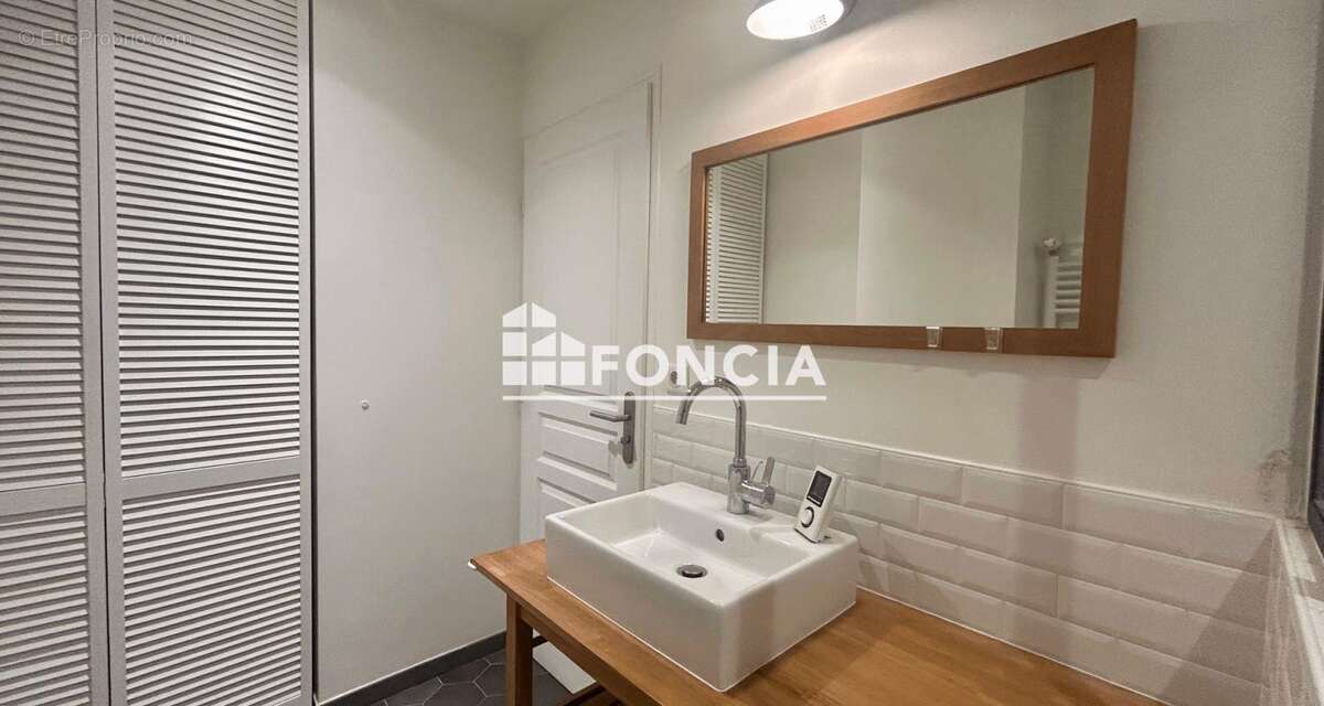 Appartement à SCEAUX