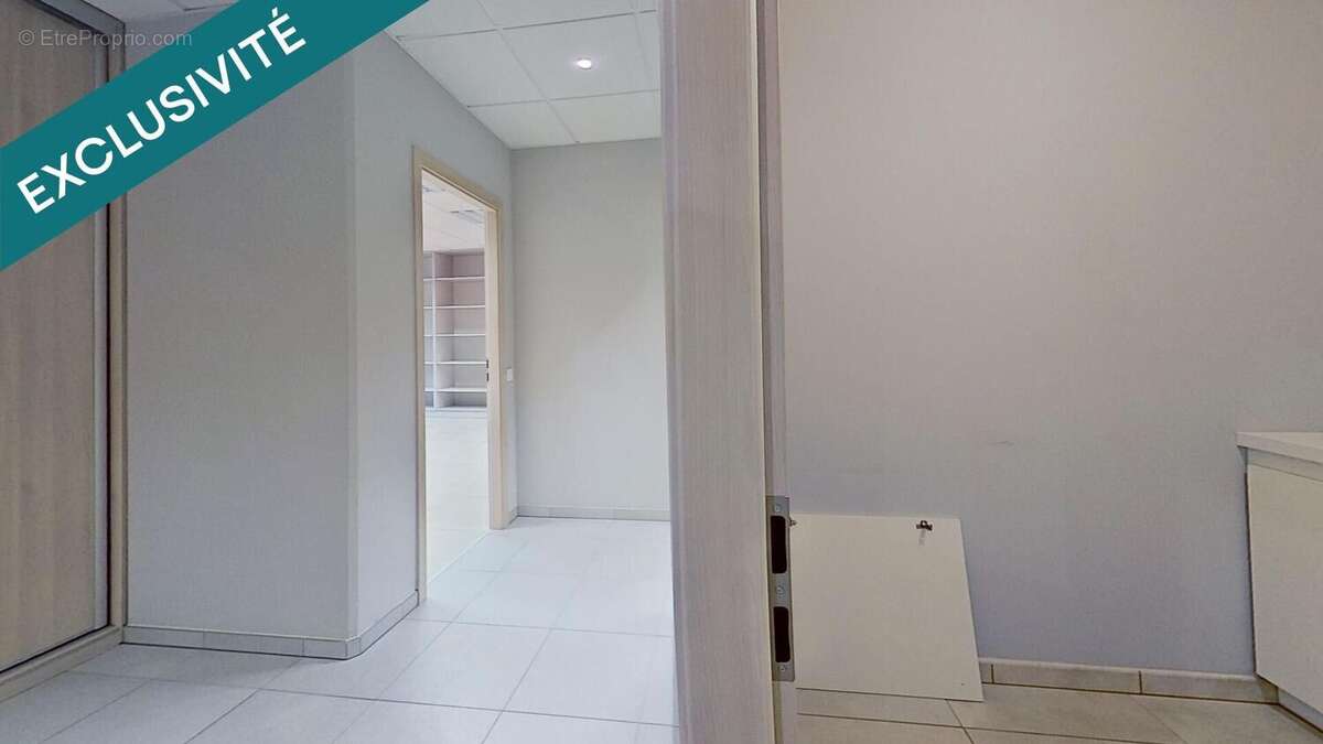 Photo 6 - Appartement à FAULQUEMONT