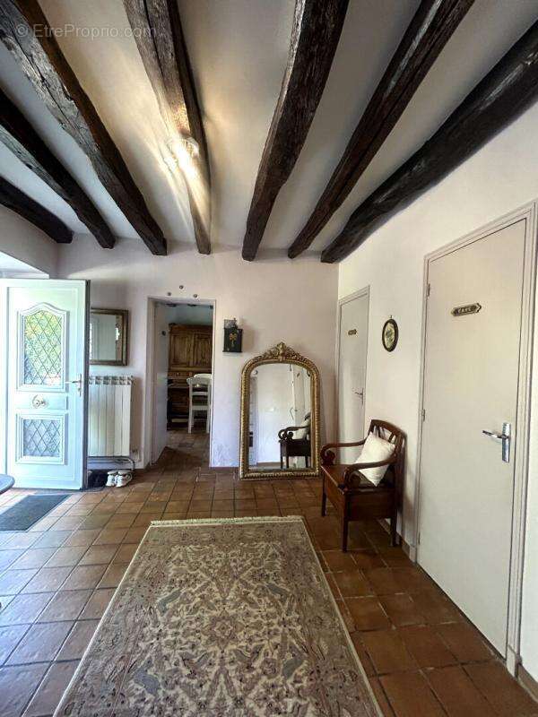 Saint-eloi  jolie maison pleine de charme - photo 6