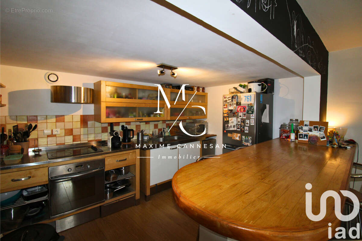 Photo 8 - Appartement à ROUEN