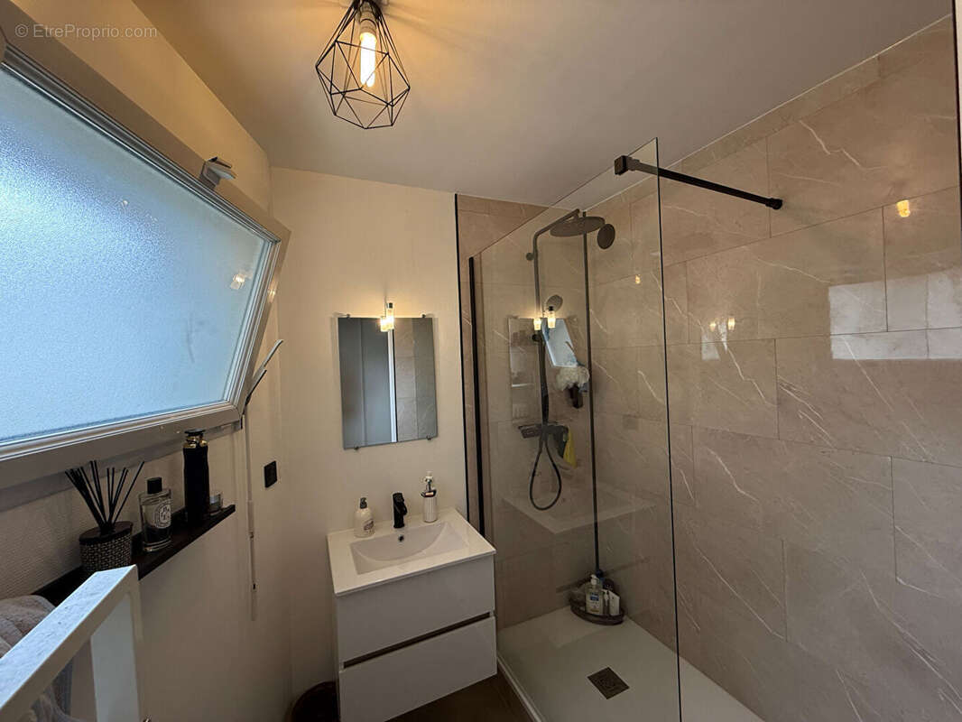 Quai Gambetta - 92 m2 - 4 chambres, idéal famille ou colocation - photo 5